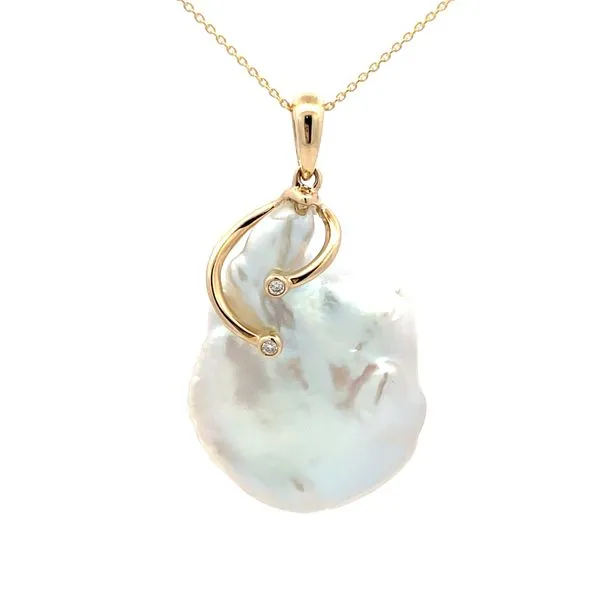 Colored Stone Pendant Hudson Valley Goldsmith New Paltz, NY