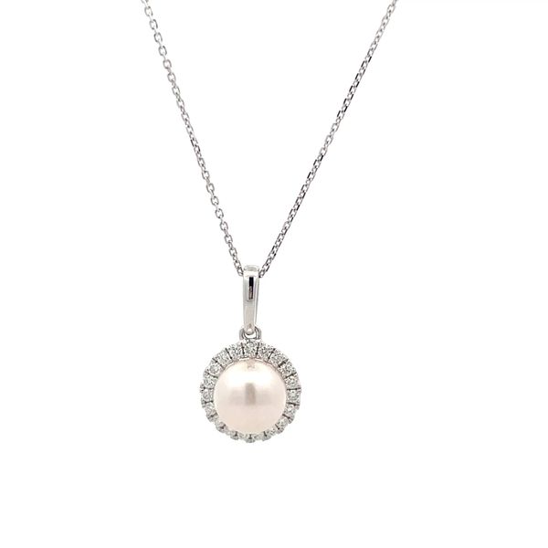 Pendant Hudson Valley Goldsmith New Paltz, NY