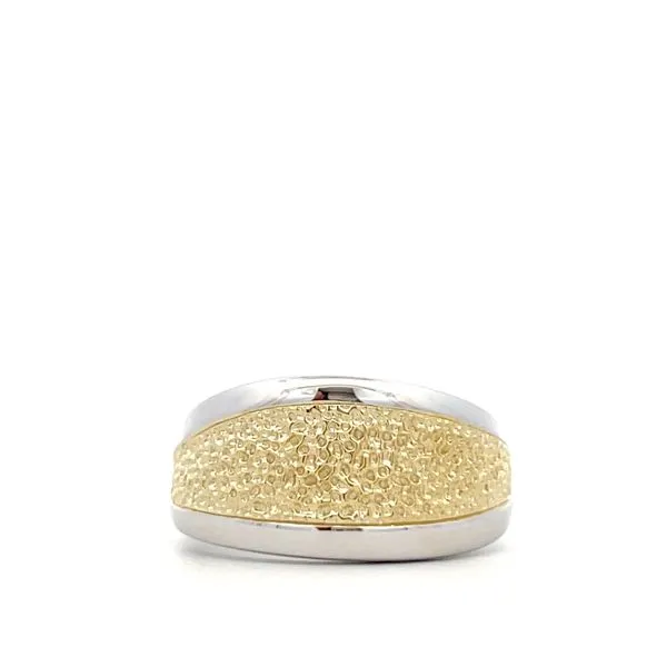 Fashion Ring Hudson Valley Goldsmith New Paltz, NY