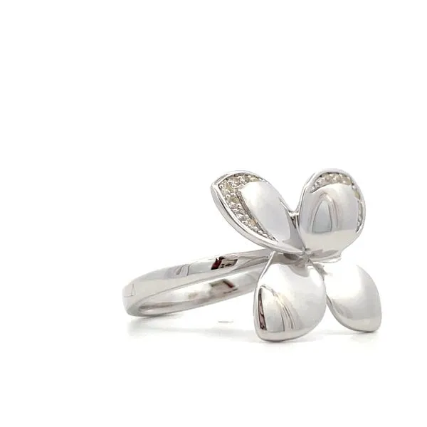 Fashion Ring Image 2 Hudson Valley Goldsmith New Paltz, NY