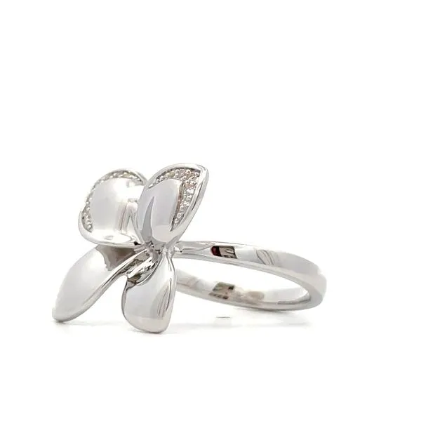 Fashion Ring Image 3 Hudson Valley Goldsmith New Paltz, NY