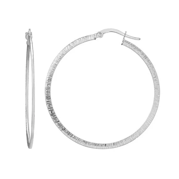 Earrings Hudson Valley Goldsmith New Paltz, NY