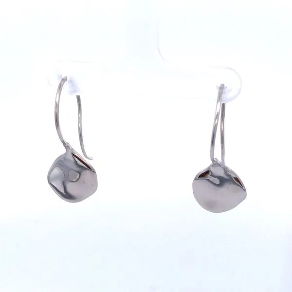 Earrings Hudson Valley Goldsmith New Paltz, NY