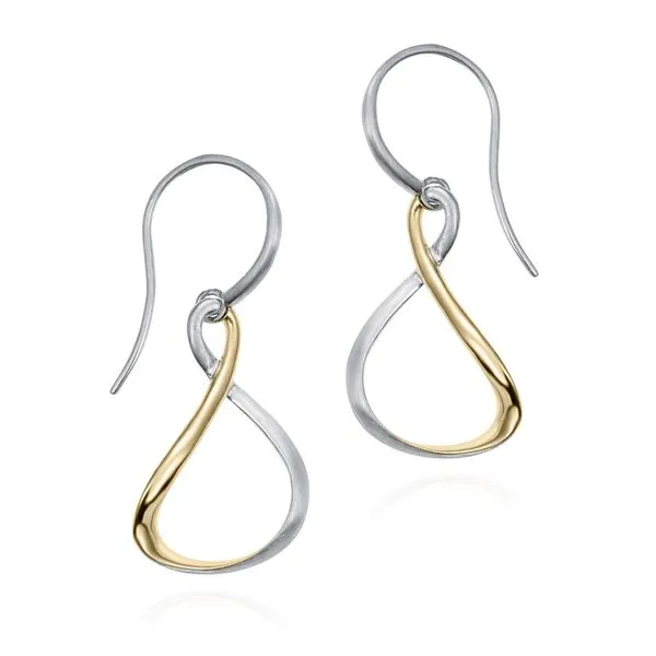 Earrings Hudson Valley Goldsmith New Paltz, NY
