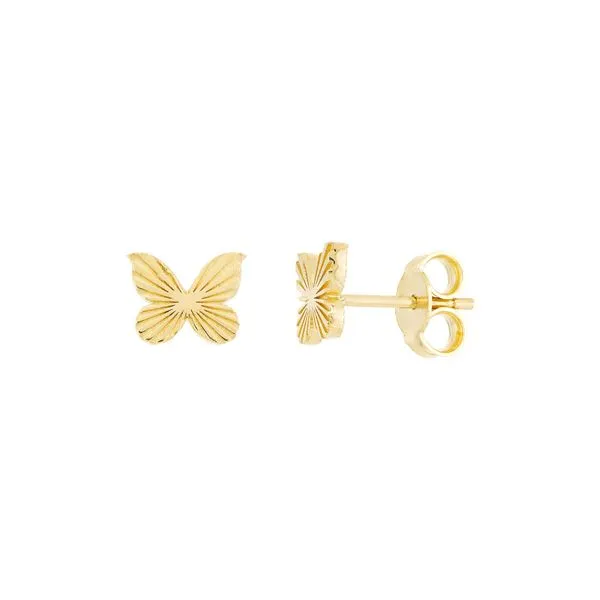 Earrings Hudson Valley Goldsmith New Paltz, NY