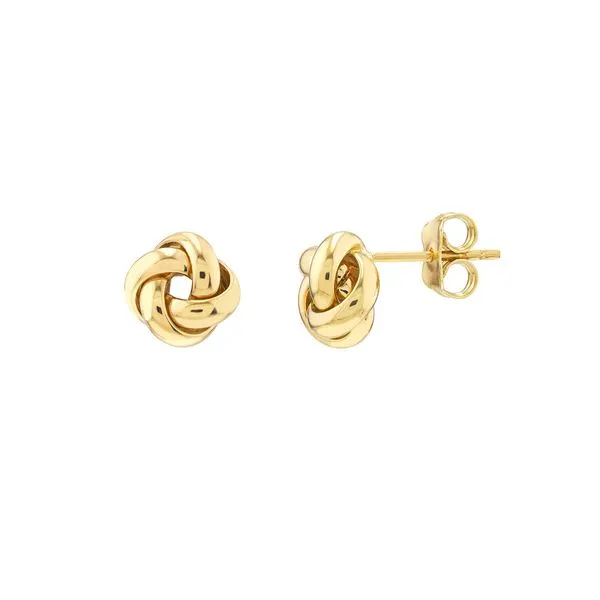 Earrings Hudson Valley Goldsmith New Paltz, NY