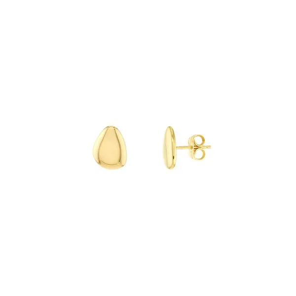 Earrings Hudson Valley Goldsmith New Paltz, NY