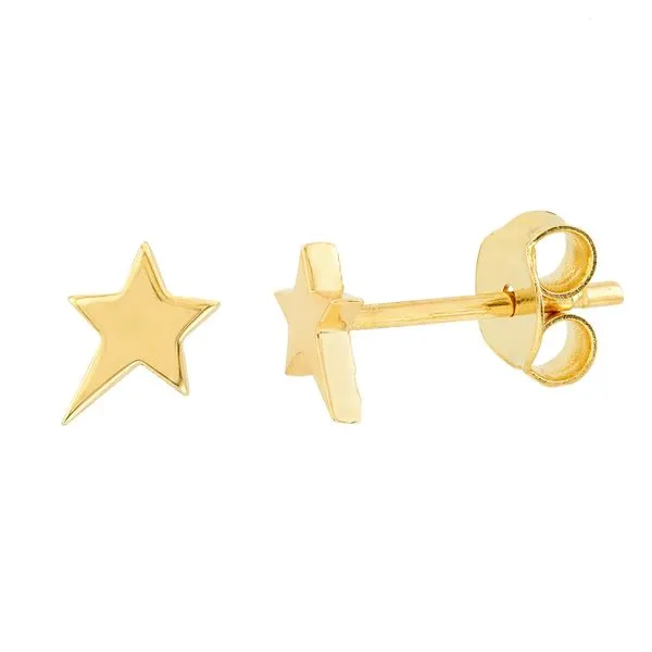 Earrings Hudson Valley Goldsmith New Paltz, NY