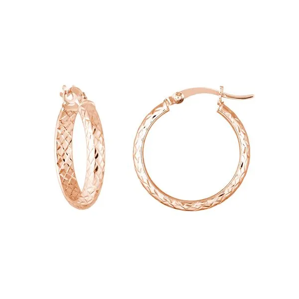 Earrings Hudson Valley Goldsmith New Paltz, NY