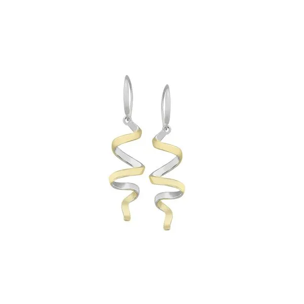 Earrings Hudson Valley Goldsmith New Paltz, NY