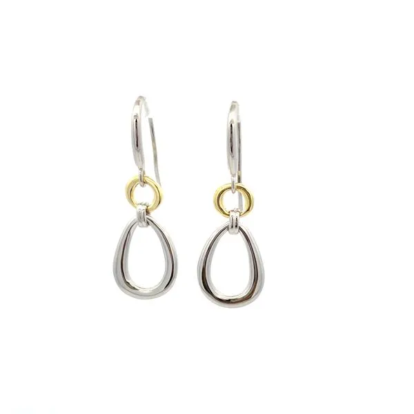 Earrings Hudson Valley Goldsmith New Paltz, NY