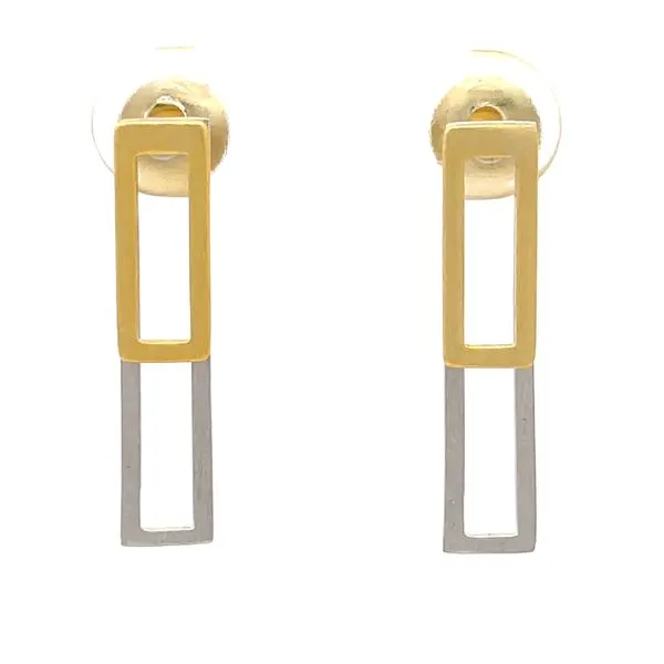 Earrings Hudson Valley Goldsmith New Paltz, NY