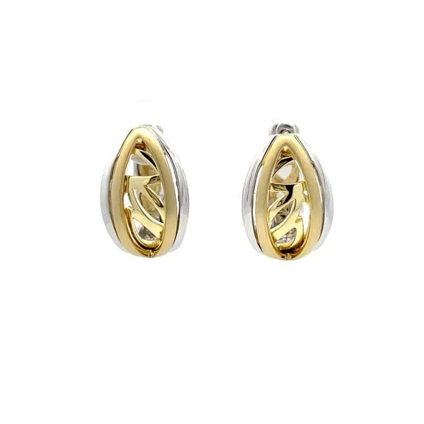 Earrings Hudson Valley Goldsmith New Paltz, NY