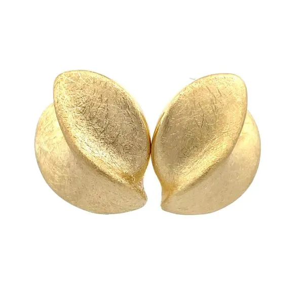 Earrings Hudson Valley Goldsmith New Paltz, NY