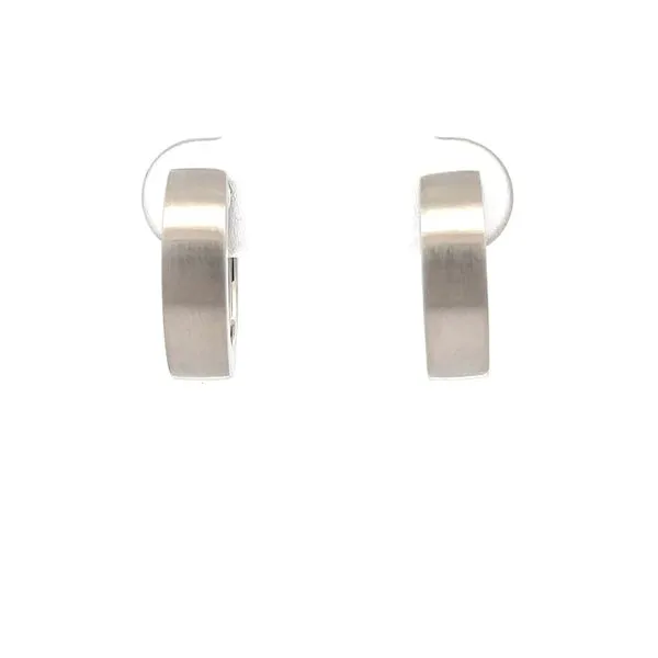 Earrings Hudson Valley Goldsmith New Paltz, NY
