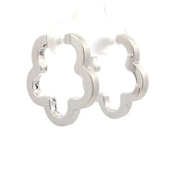 Earrings Hudson Valley Goldsmith New Paltz, NY
