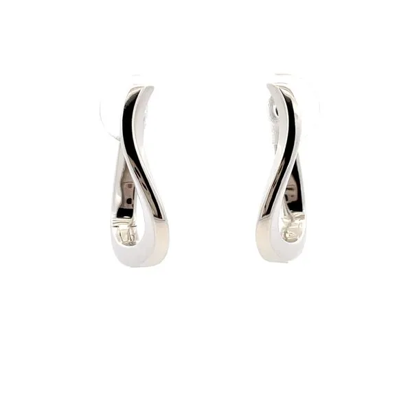 Earrings Hudson Valley Goldsmith New Paltz, NY