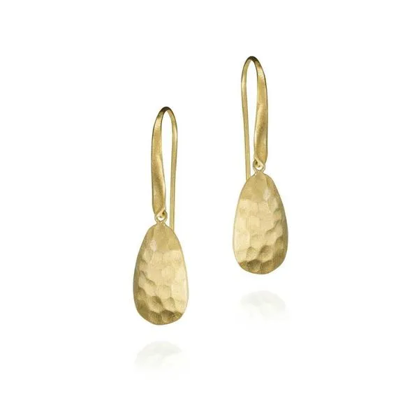 Earrings Hudson Valley Goldsmith New Paltz, NY
