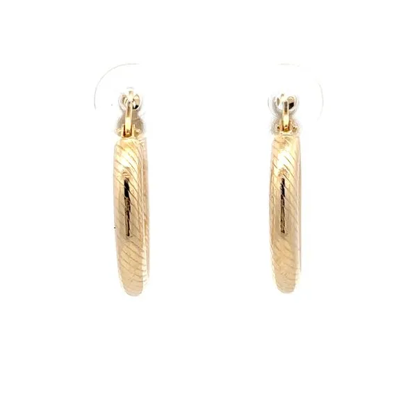 Earrings Hudson Valley Goldsmith New Paltz, NY