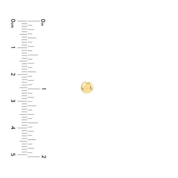 Earrings Image 3 Hudson Valley Goldsmith New Paltz, NY