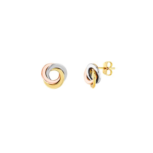 Earrings Hudson Valley Goldsmith New Paltz, NY