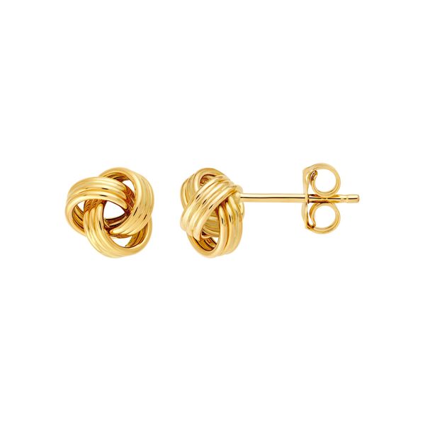 Earrings Hudson Valley Goldsmith New Paltz, NY