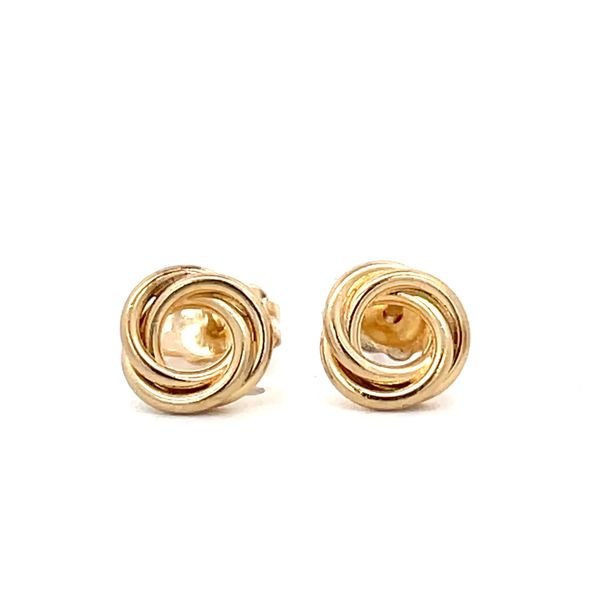 Earrings Hudson Valley Goldsmith New Paltz, NY