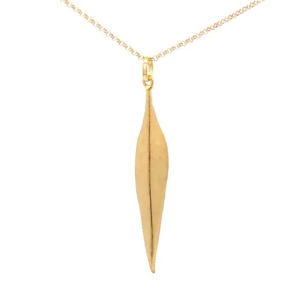 Necklace Hudson Valley Goldsmith New Paltz, NY