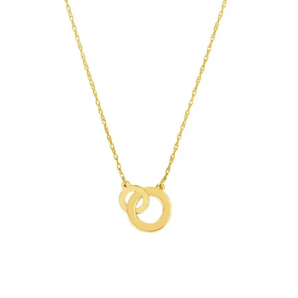 Necklace Hudson Valley Goldsmith New Paltz, NY
