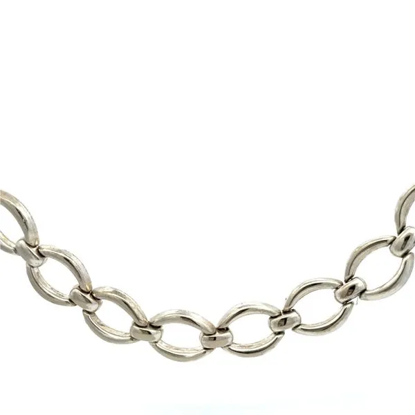 Necklace Hudson Valley Goldsmith New Paltz, NY