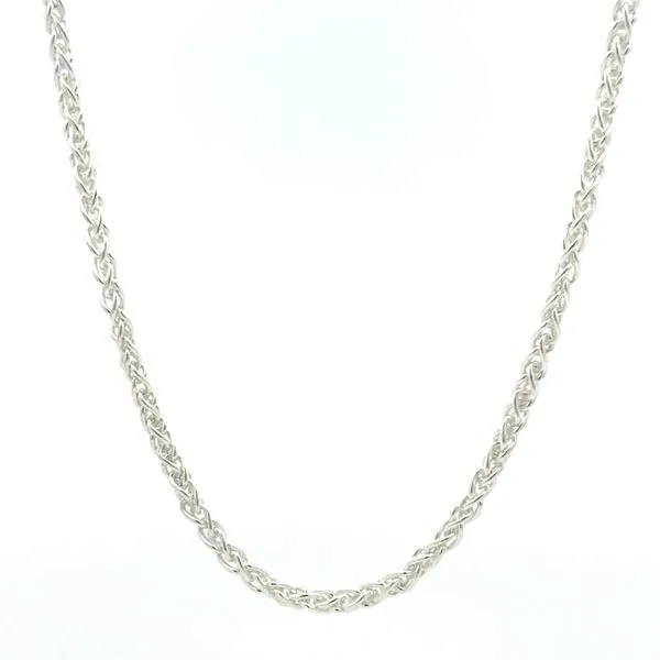 Necklace Hudson Valley Goldsmith New Paltz, NY