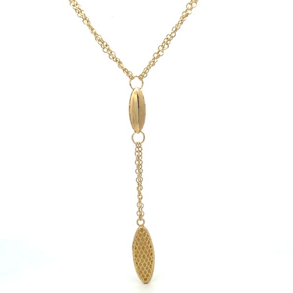 Necklace Hudson Valley Goldsmith New Paltz, NY