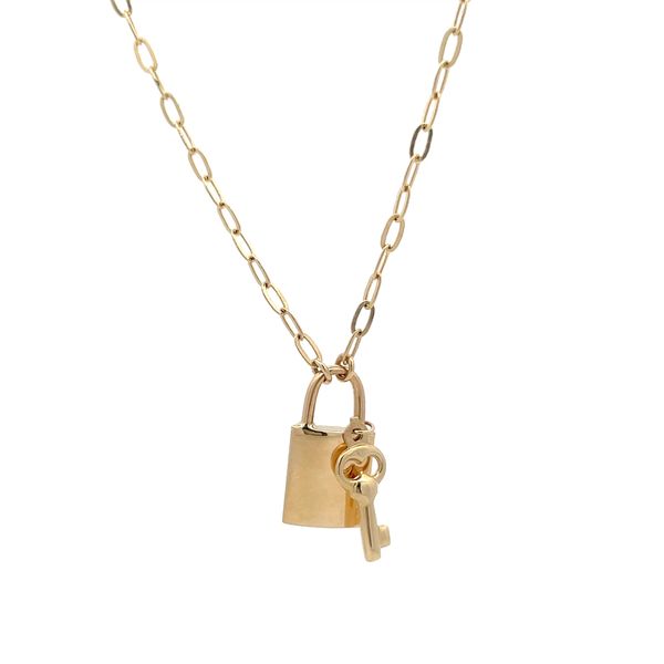 Necklace Hudson Valley Goldsmith New Paltz, NY