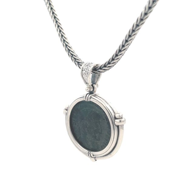 Necklace Image 2 Hudson Valley Goldsmith New Paltz, NY