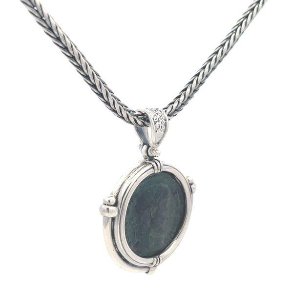 Necklace Image 3 Hudson Valley Goldsmith New Paltz, NY