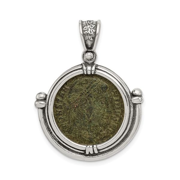 Necklace Image 4 Hudson Valley Goldsmith New Paltz, NY