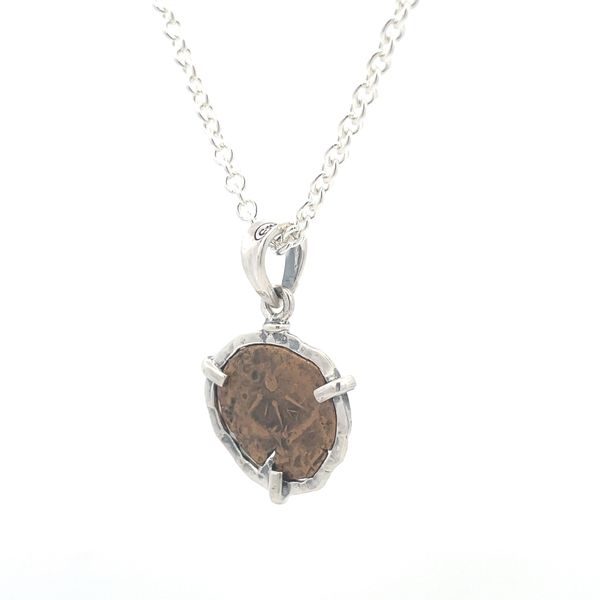 Necklace Image 4 Hudson Valley Goldsmith New Paltz, NY