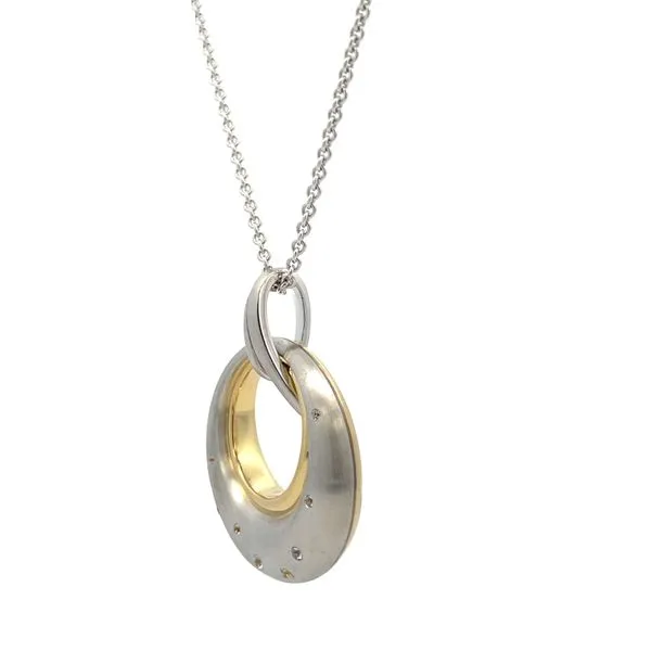 Charm Image 2 Hudson Valley Goldsmith New Paltz, NY