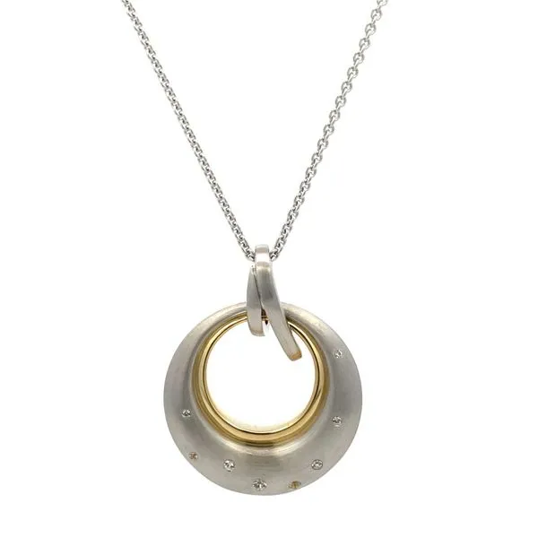 Charm Hudson Valley Goldsmith New Paltz, NY