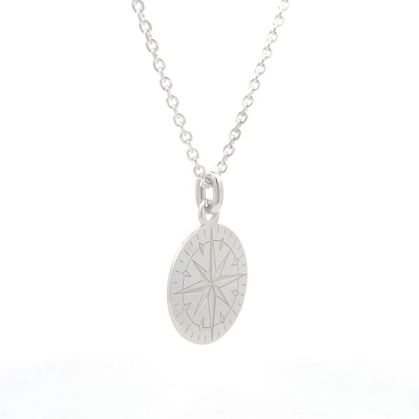 Pendant Image 2 Hudson Valley Goldsmith New Paltz, NY