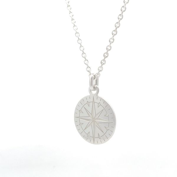 Pendant Image 3 Hudson Valley Goldsmith New Paltz, NY