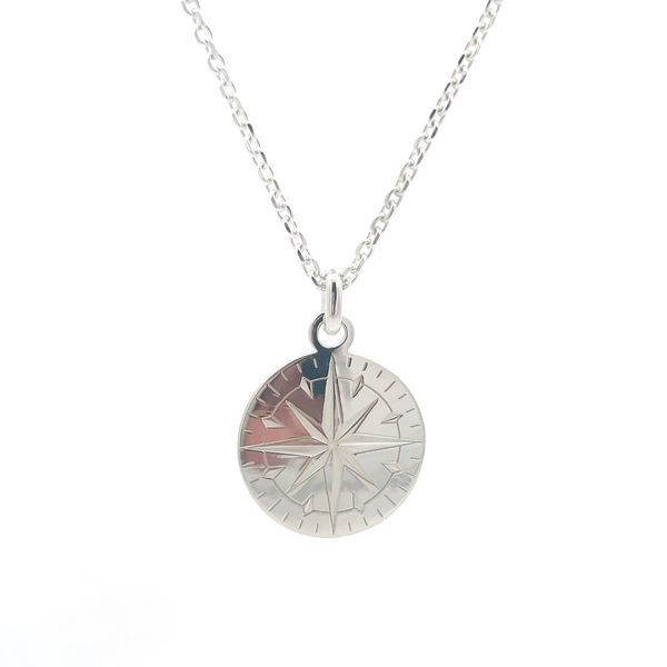 Pendant Hudson Valley Goldsmith New Paltz, NY