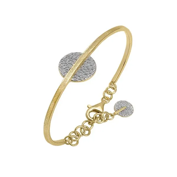 Bracelet Hudson Valley Goldsmith New Paltz, NY