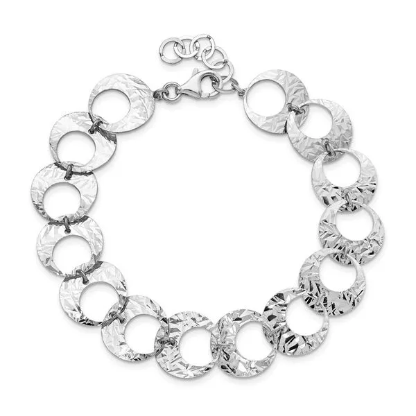 Bracelet Hudson Valley Goldsmith New Paltz, NY