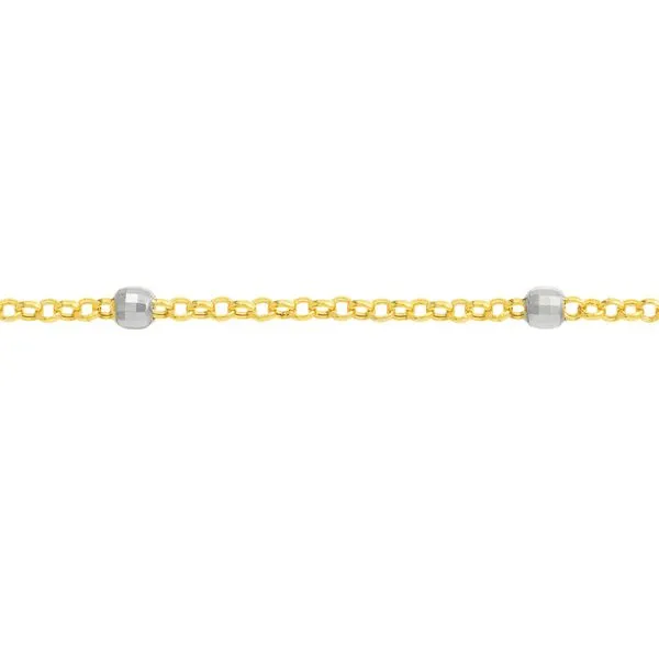 Bracelet Image 2 Hudson Valley Goldsmith New Paltz, NY