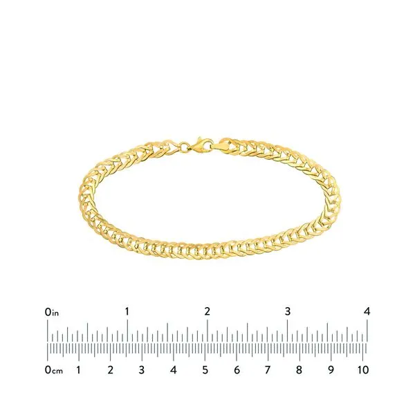 Bracelet Image 2 Hudson Valley Goldsmith New Paltz, NY