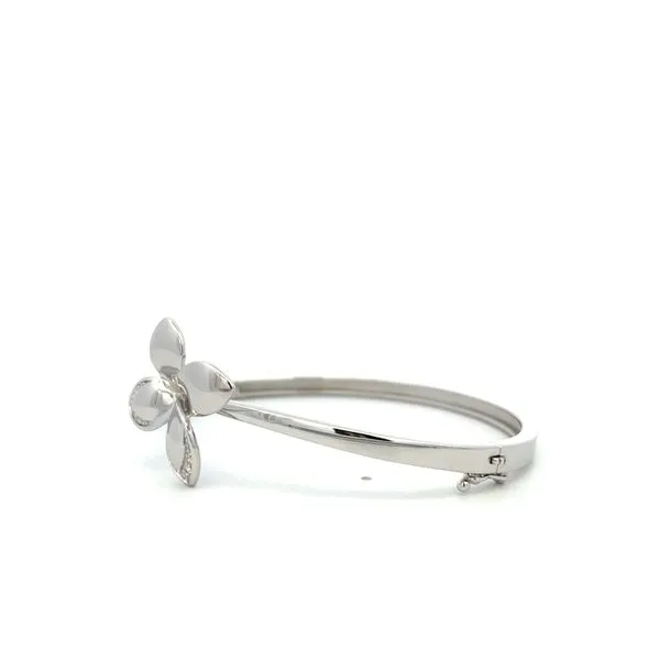 Bracelet Image 3 Hudson Valley Goldsmith New Paltz, NY