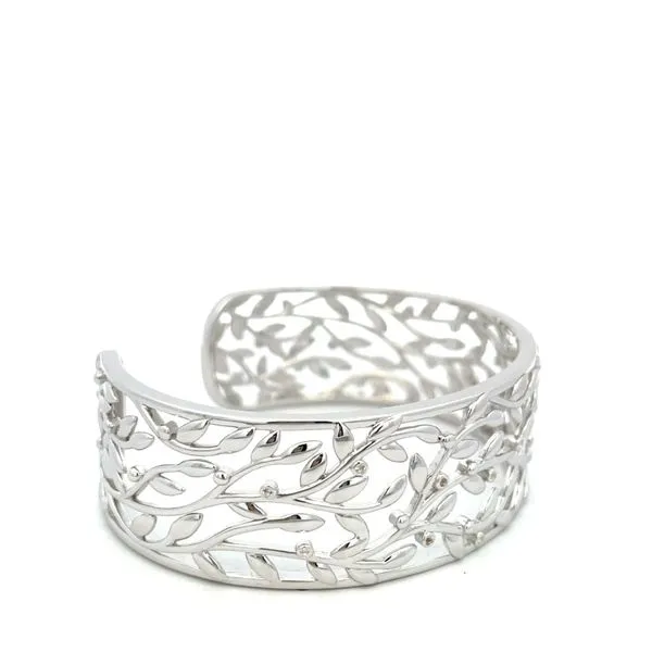 Bracelet Image 2 Hudson Valley Goldsmith New Paltz, NY
