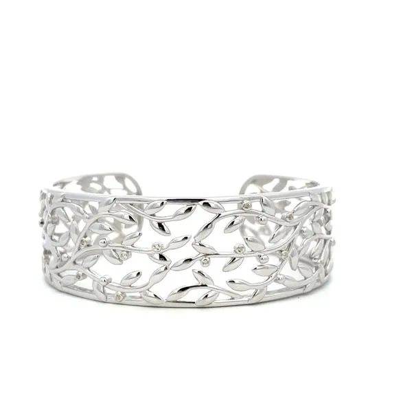 Bracelet Hudson Valley Goldsmith New Paltz, NY