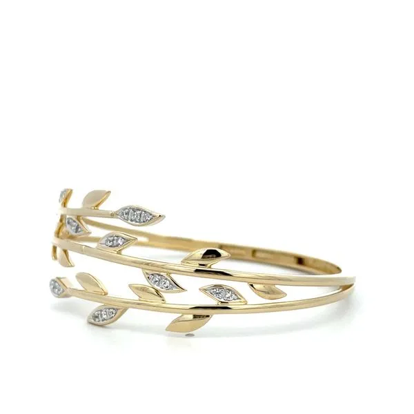 Bracelet Image 2 Hudson Valley Goldsmith New Paltz, NY